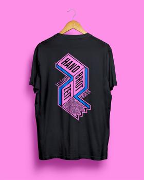 handbrotzeit das original handbrot tshirt tour shirt 2024